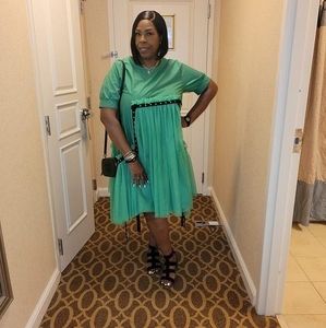 Meet your Posher, Karen